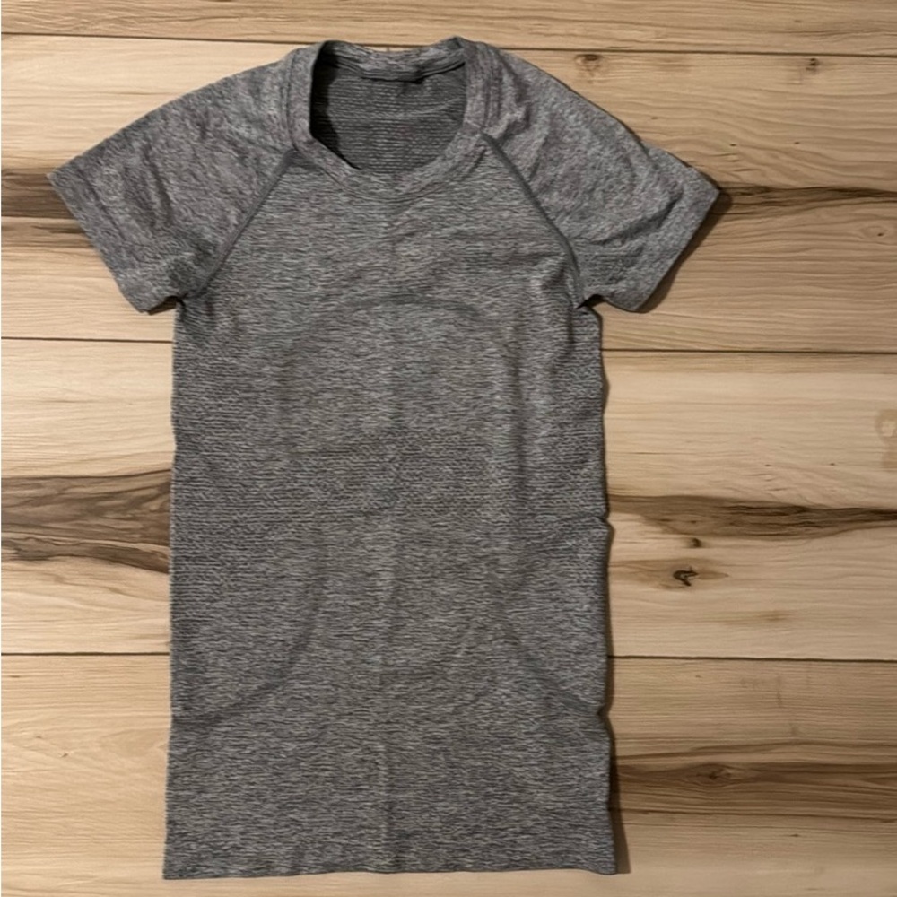 Lululemon swiftly